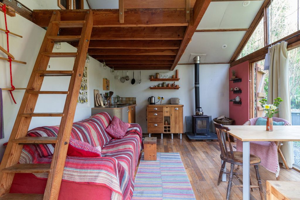 Additional image 33 of 3 bed cottage for saleBridge Cottage, Cheriton, Llanmadoc, Gower, Swansea SA3