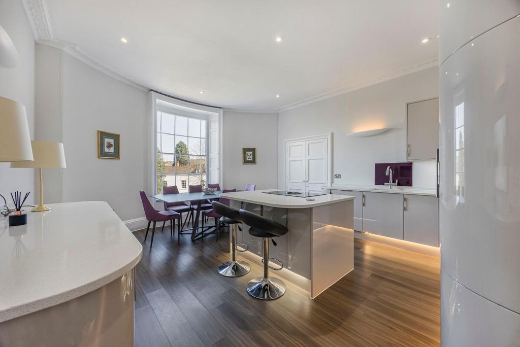 Additional image 2 of 4 bed flat for saleNorthfield End, Henley-On-Thames, Oxfordshire RG9