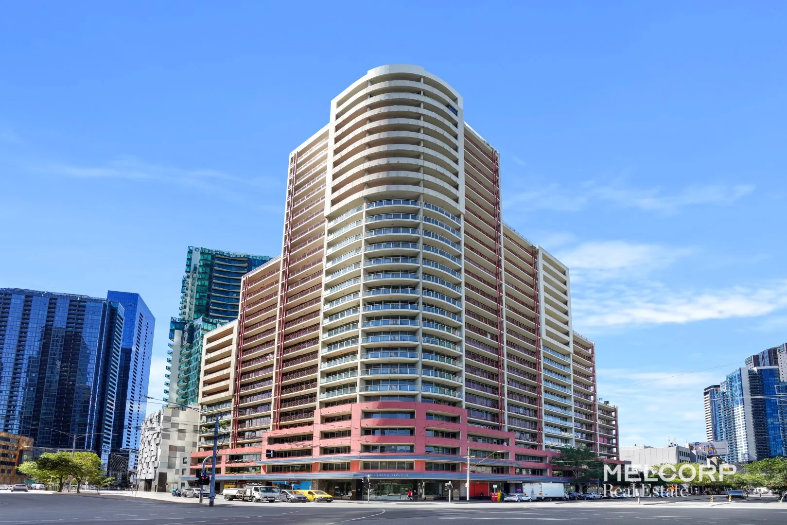 Additional image 15 of 508/83 Queensbridge Street, Southbank VIC 3006