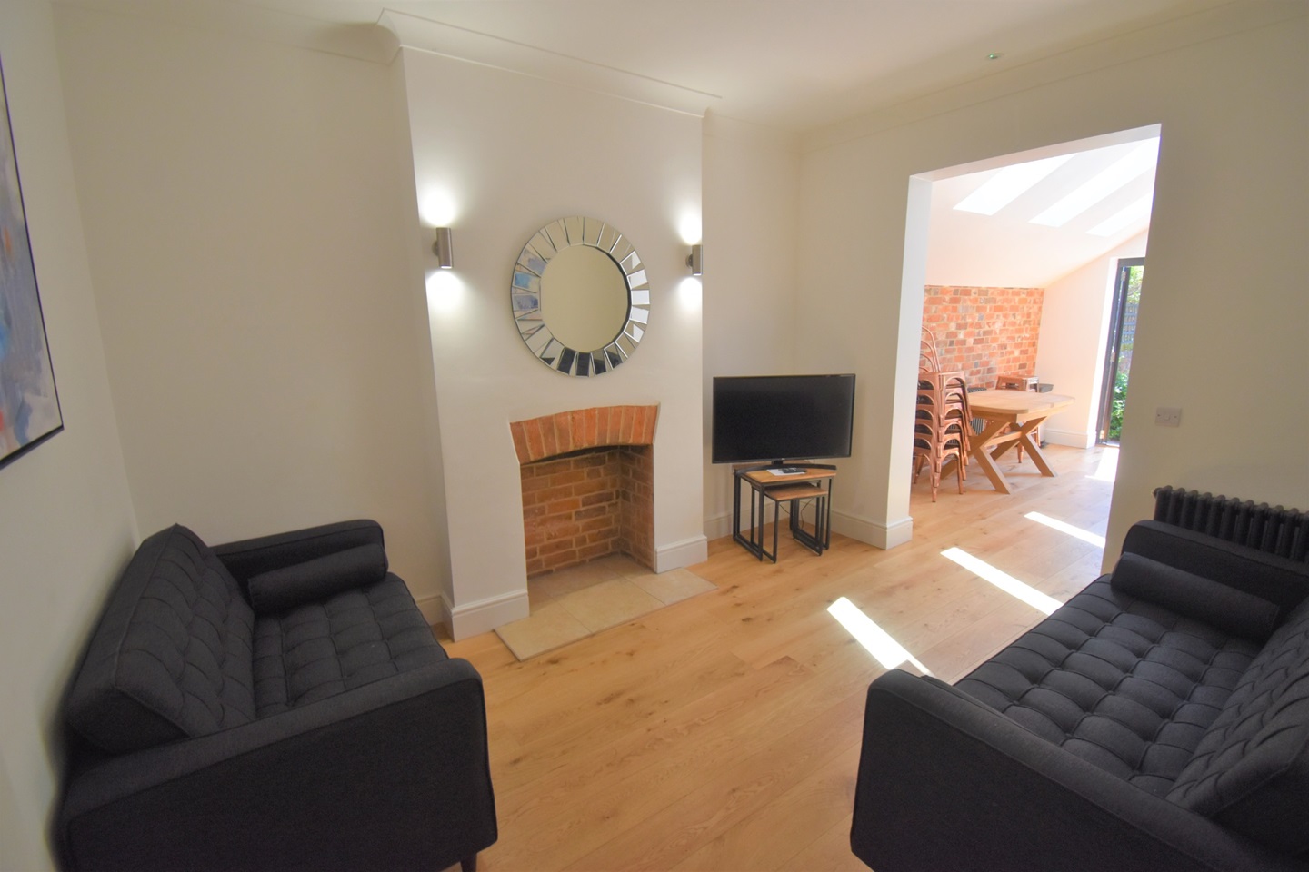 Additional image 3 of 6 Bed Terraced House, Donnington Road, RG1, N1 7GU