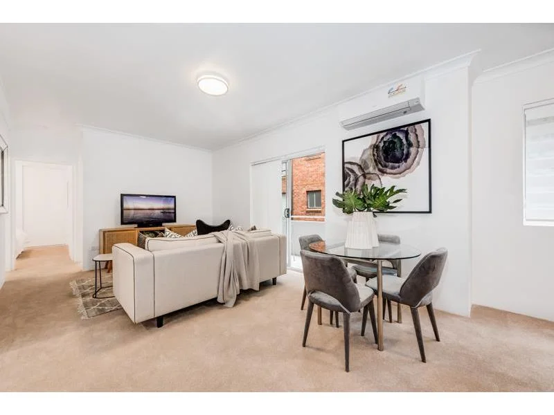 5/77 Gilderthorpe Avenue, Randwick NSW 2031