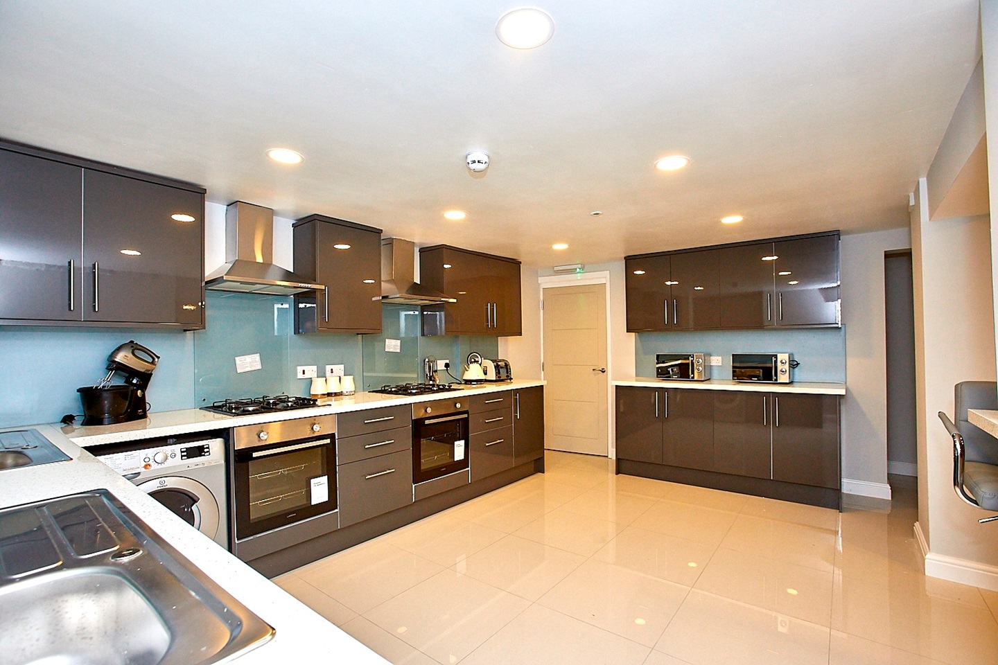 Additional image 8 of Studio Flat, Warwick Row, CV1, N1 7GU