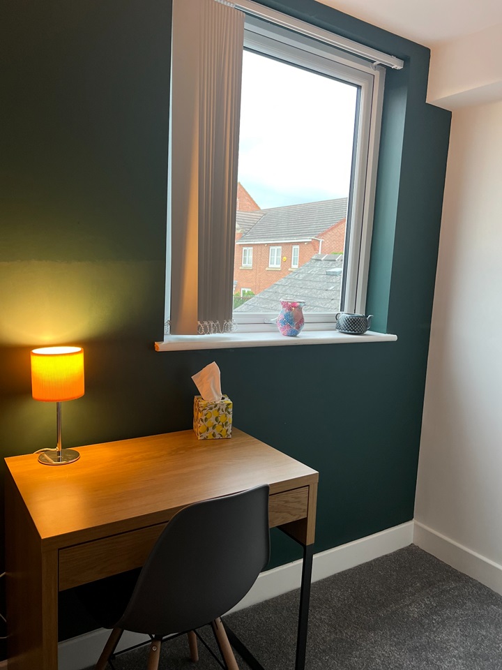 Additional image 5 of Room in a Shared House, Humber Avenue, CV1, N1 7GU