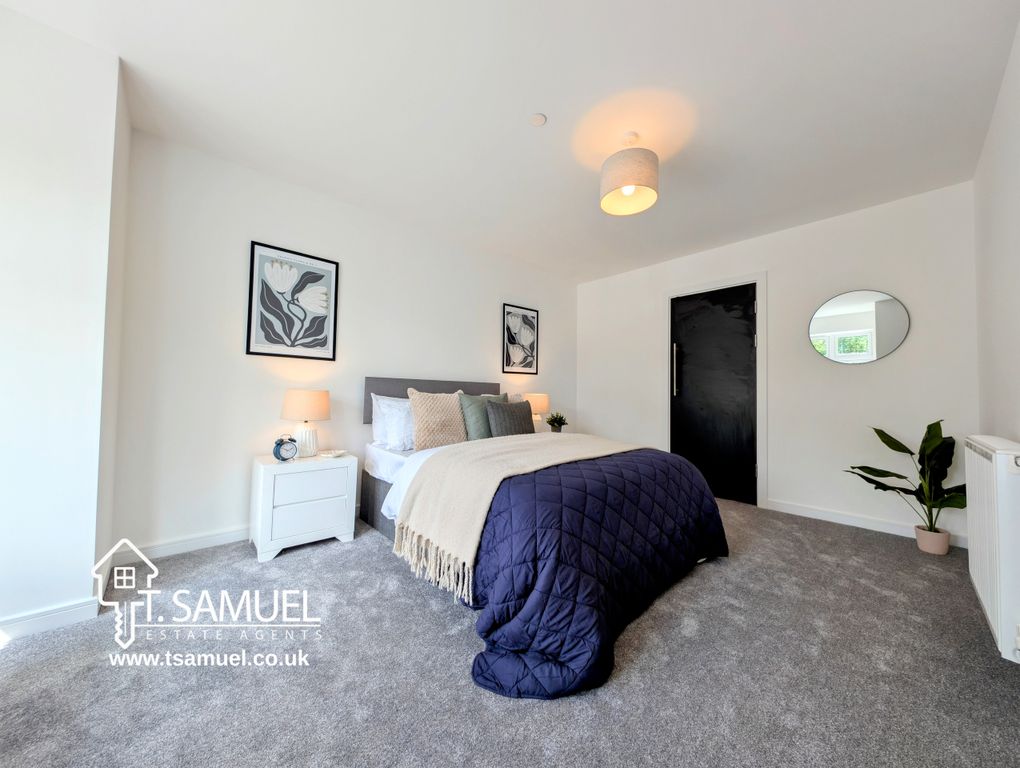 Additional image 39 of 5 bed detached house for saleThe Oaks, Trem Y Dyffryn, Mountain Ash CF45