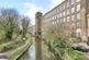 Clarence Mill, Bollington