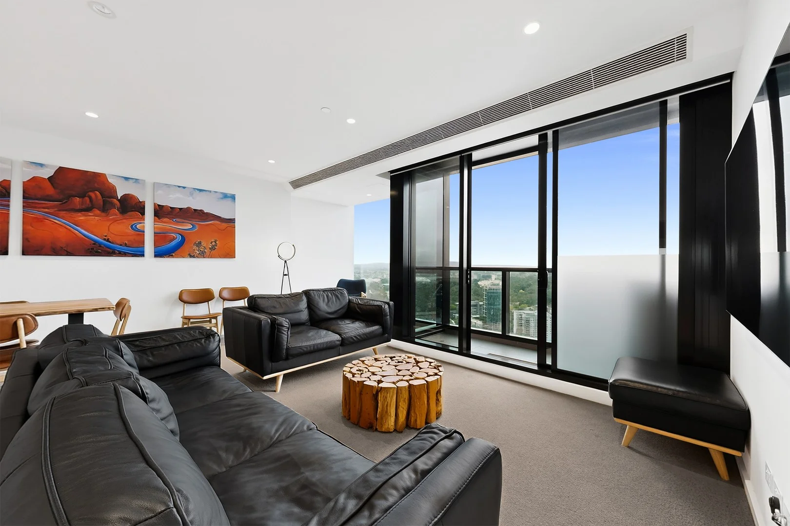 3601/60 Kavanagh Street, Melbourne VIC 3000