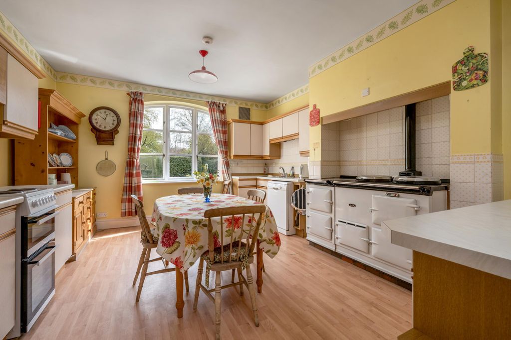 Additional image 9 of 7 bed detached house for saleChurch Lane, Gayton, Stafford, Staffordshire ST18