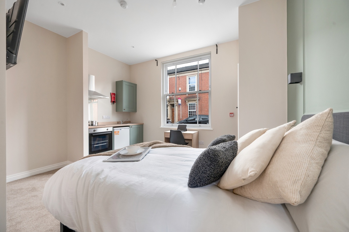 Additional image 58 of Room in a Shared House, Crompton Street, DE1, N1 7GU