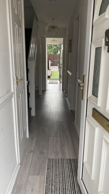 Additional image 12 of 3 Bed Terraced House, Isaac Close, M5, N1 7GU