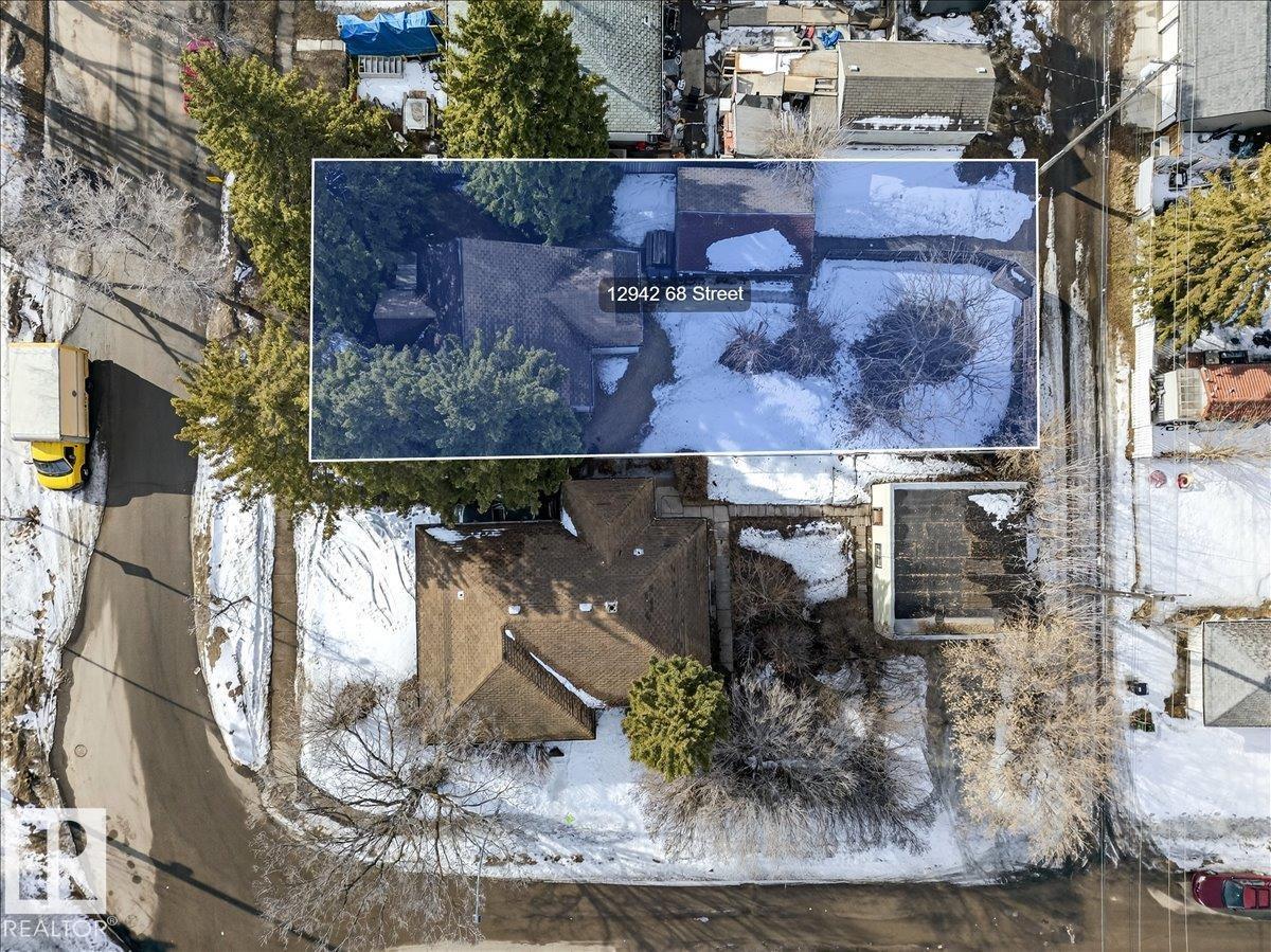 12942 68 ST NW