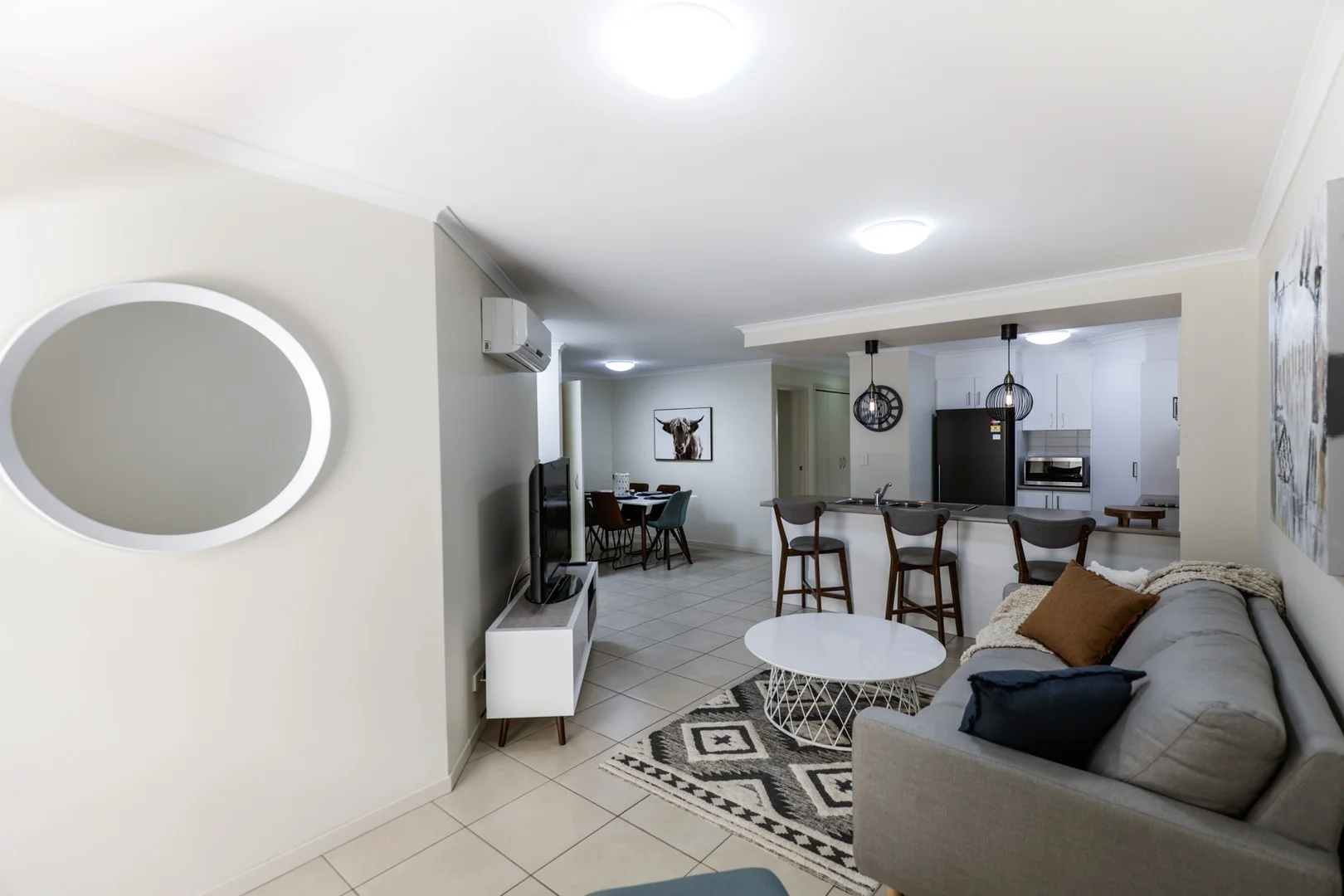 8/50 Shannon Crescent, Dysart QLD 4745