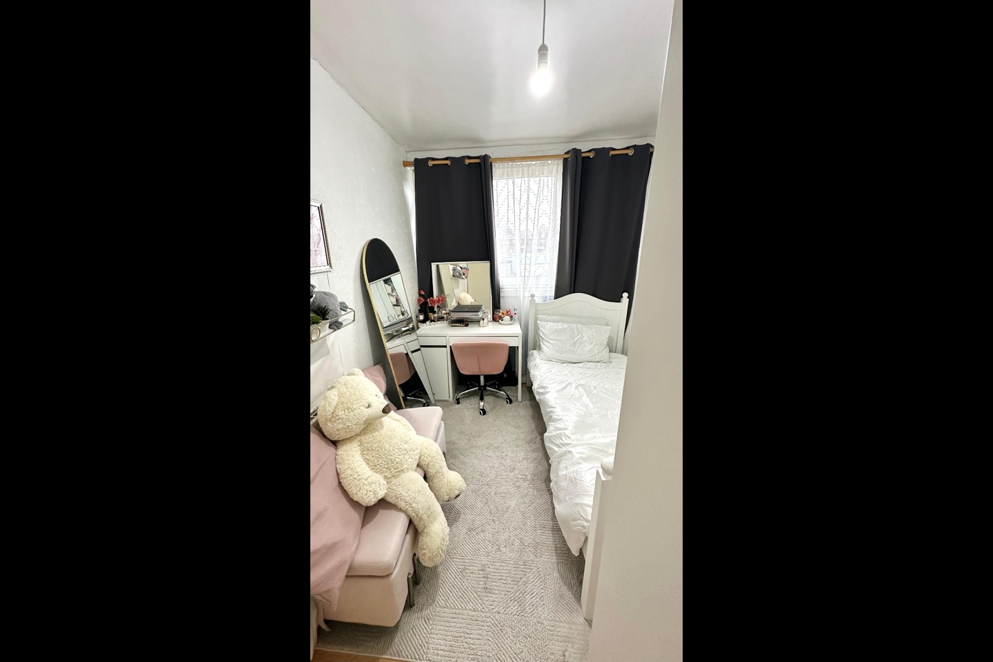 3 Bed Flat, Searles Close, SW11, N1 7GU photo 5