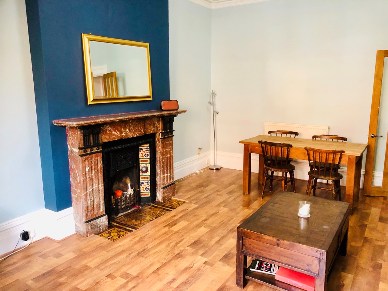 Additional image 4 of 2 Bed Flat, Russell Street, RG1, N1 7GU