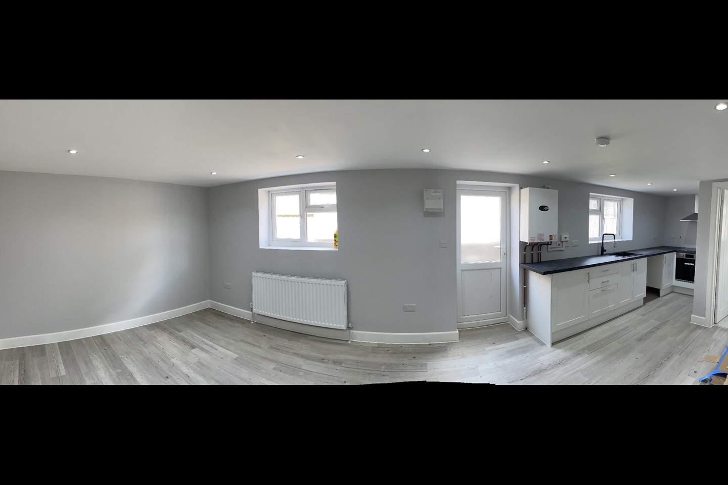 Additional image 5 of Studio Flat, Studio Annex Hobart Road, CB1, N1 7GU