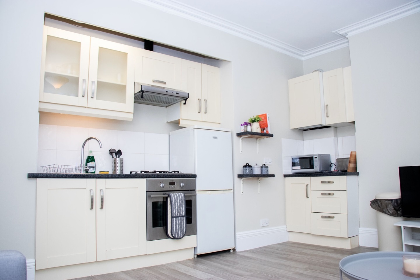 Additional image 7 of 2 Bed Flat, Kendrick Road, RG1, N1 7GU
