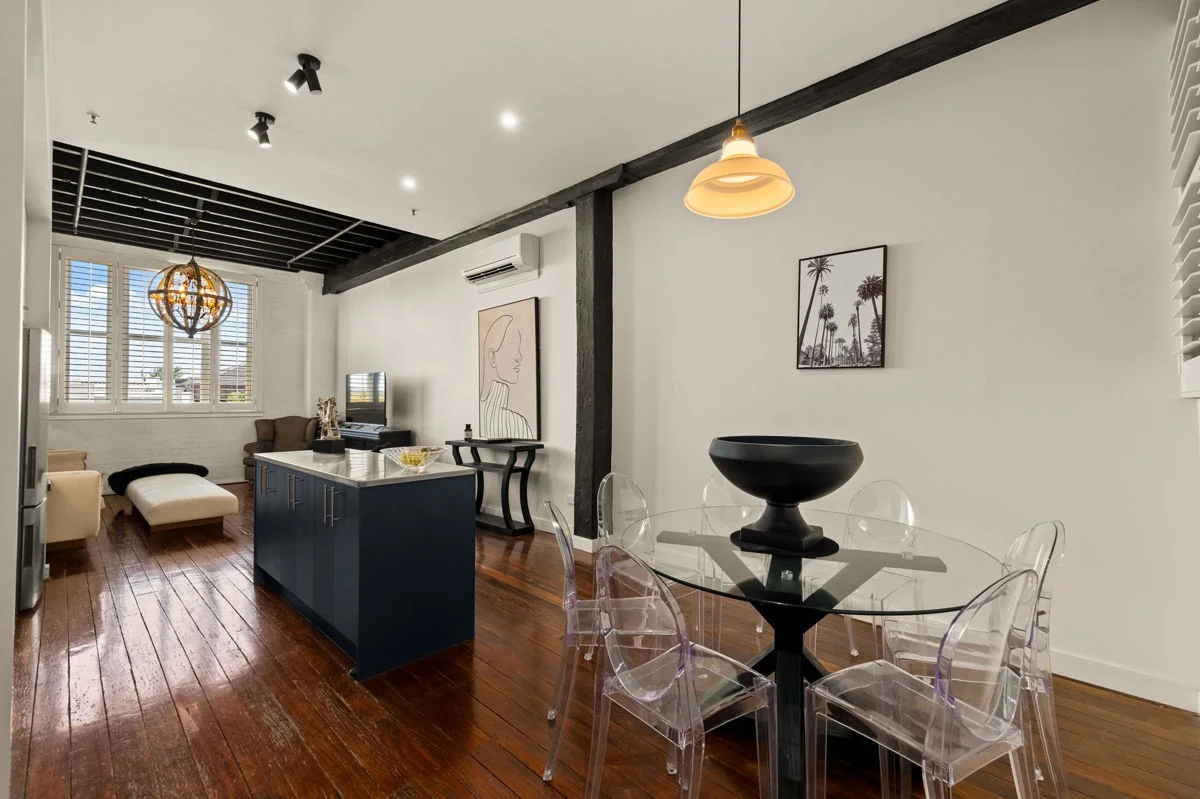 Additional image 10 of 232/64 Macquarie Street, Teneriffe QLD 4005