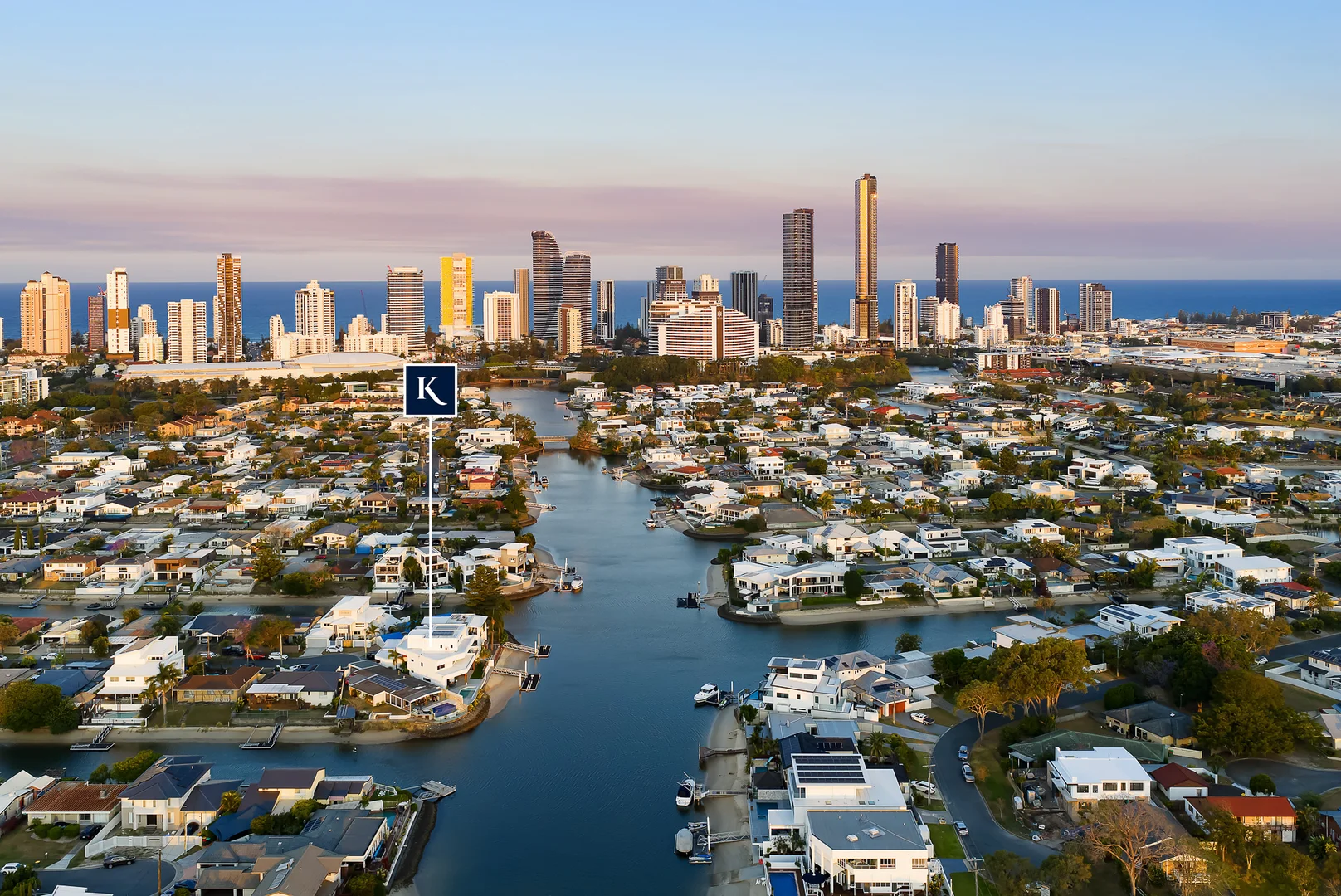 Additional image 30 of 27 Summerland Key, Broadbeach Waters QLD 4218