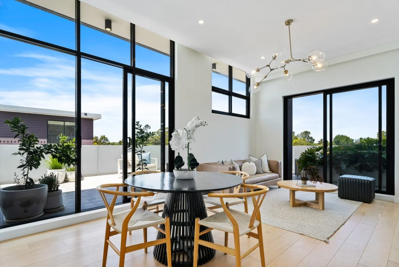 402/1A Crandon Road, Epping NSW 2121