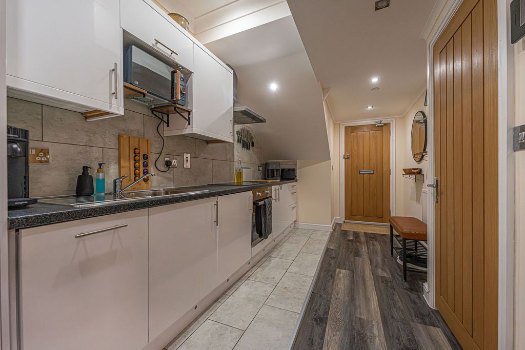 Additional image 5 of 1 bed flat for sale8-11 Griffin Street, Newport NP20