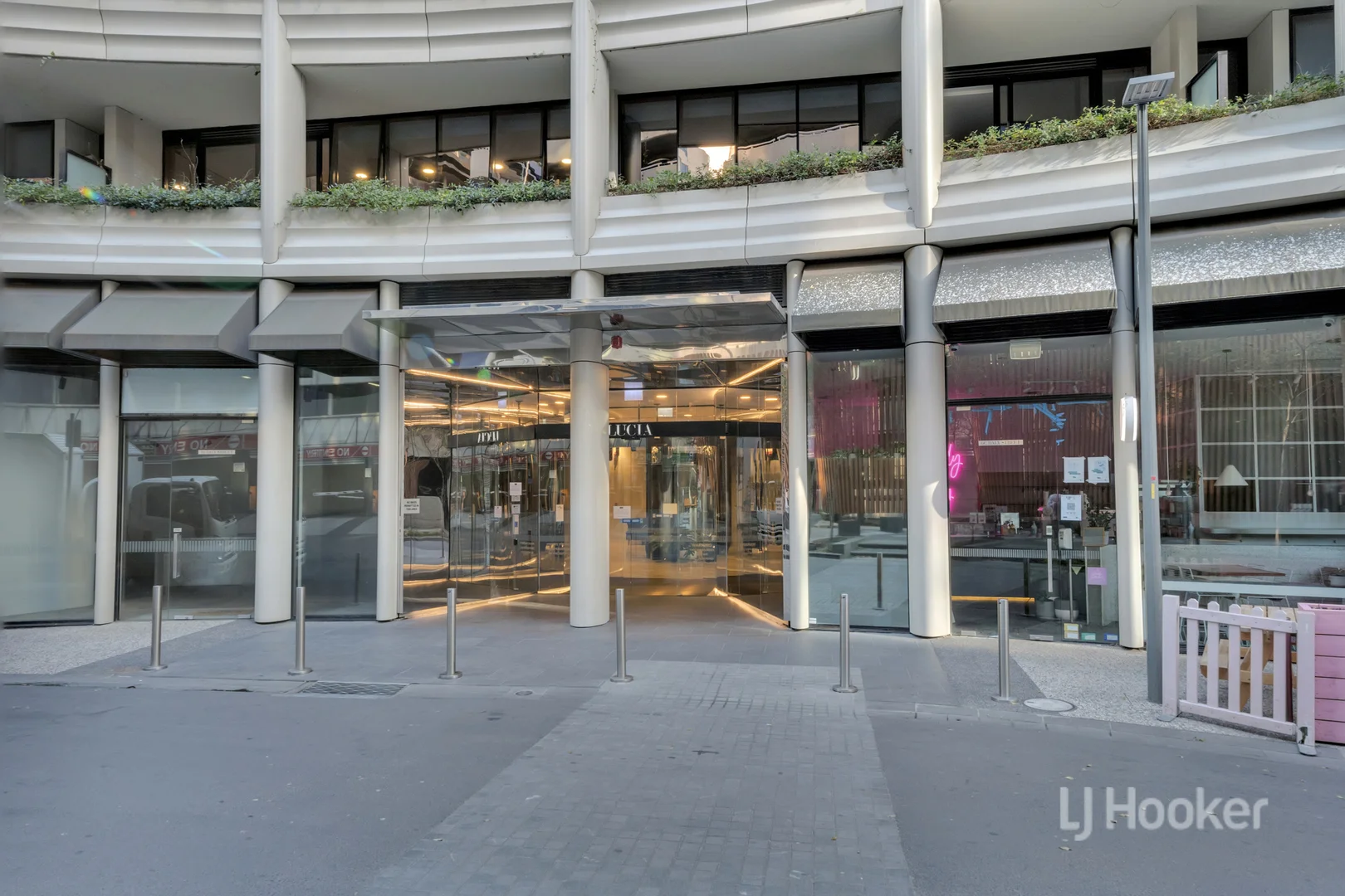 Additional image 10 of 1502/8 Daly Street, South Yarra VIC 3141