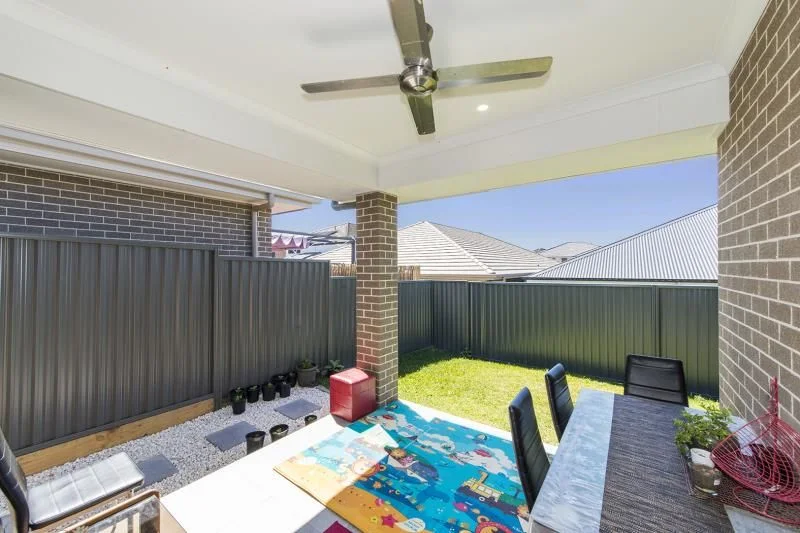 Additional image 9 of 12 Regiment Street, Jordan Springs NSW 2747
