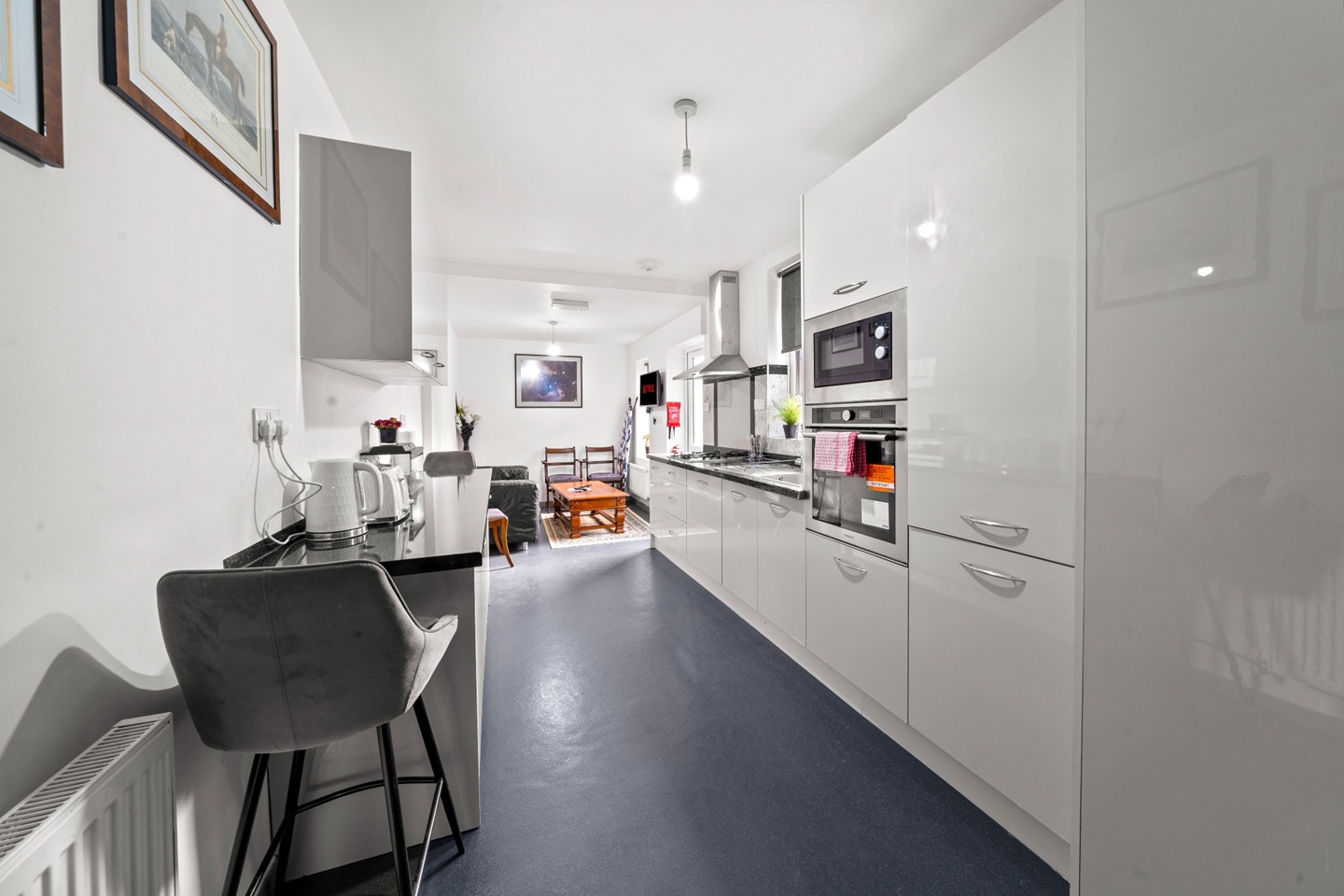 Additional image 7 of Room in a Shared House, Paton Street, LE3, N1 7GU