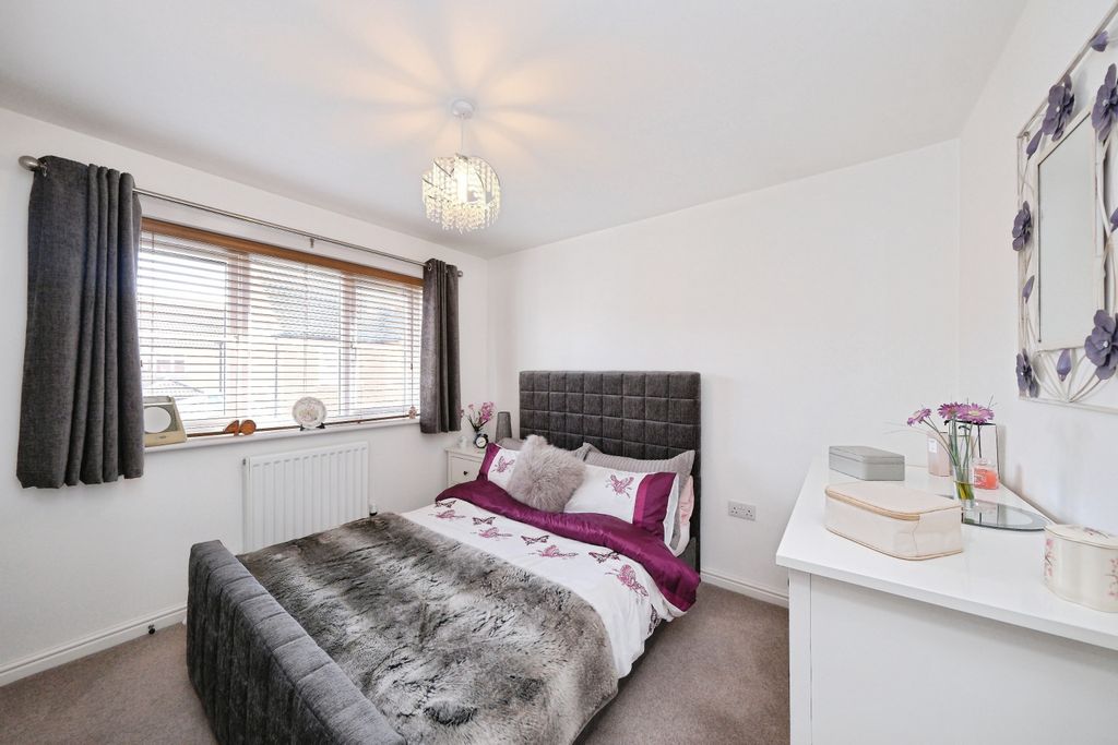Additional image 11 of 4 bed detached house for saleThe Wickets, Mansfield NG20