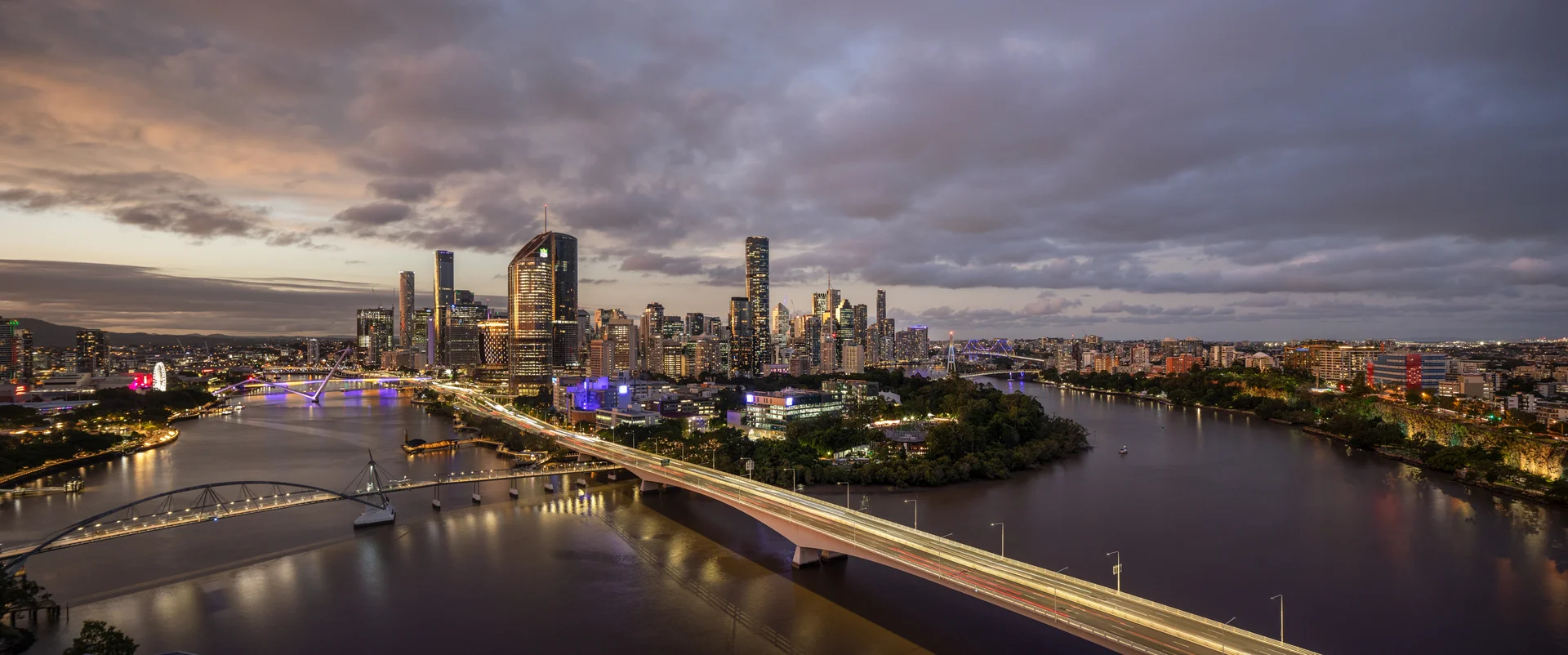 Additional image 21 of 902/234 Vulture Street, South Brisbane QLD 4101
