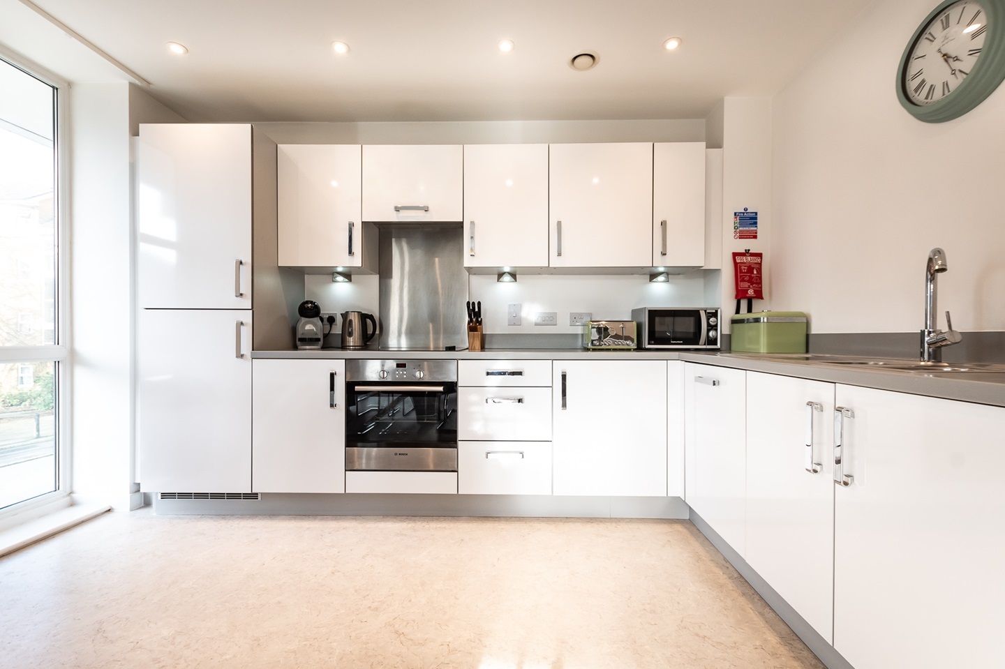 Additional image 3 of 2 Bed Flat, Empress Heights, SO14, N1 7GU