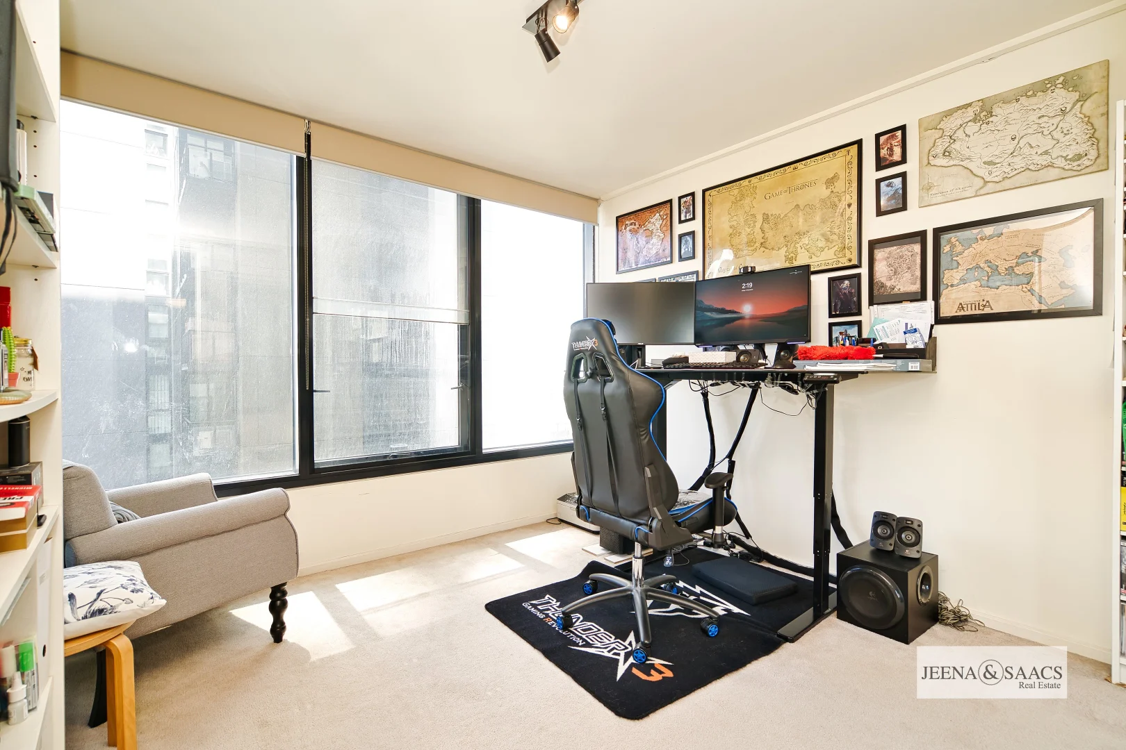 Additional image 6 of 707/163 City Rd, Southbank VIC 3006