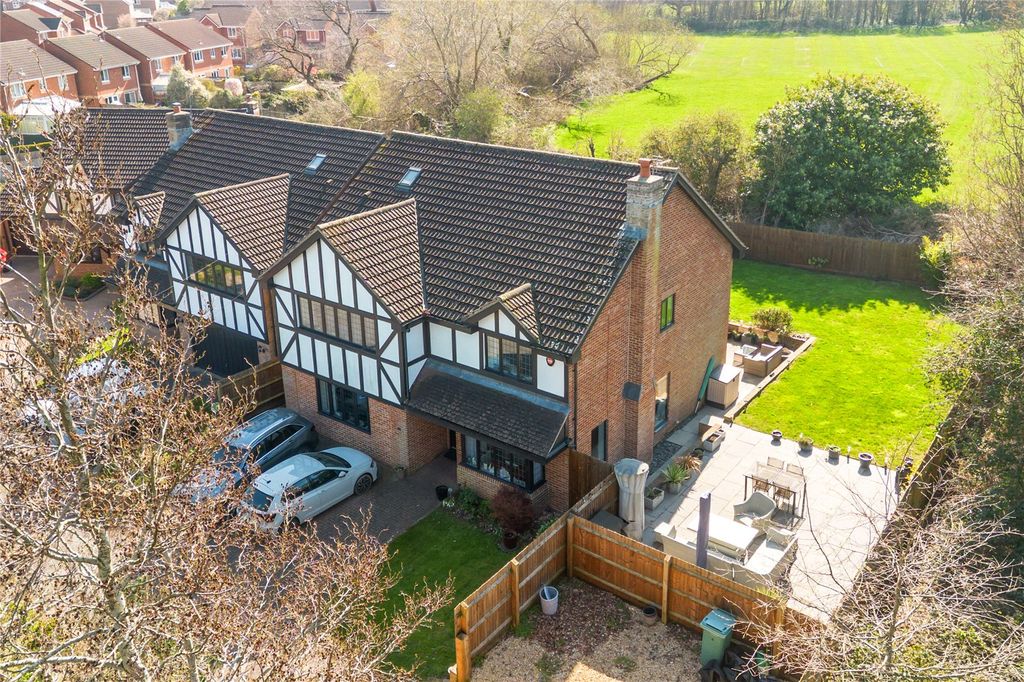 Additional image 27 of 6 bed detached house for saleDibden Court, Emersons Green, Bristol, Gloucestershire BS16