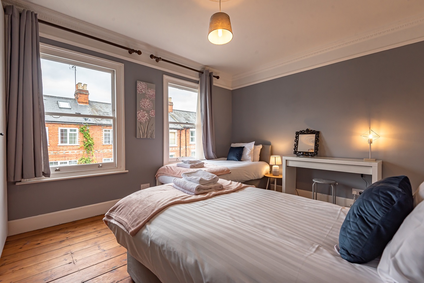 Additional image 20 of 2 Bed Terraced House, Donnington Gardens, RG1, N1 7GU