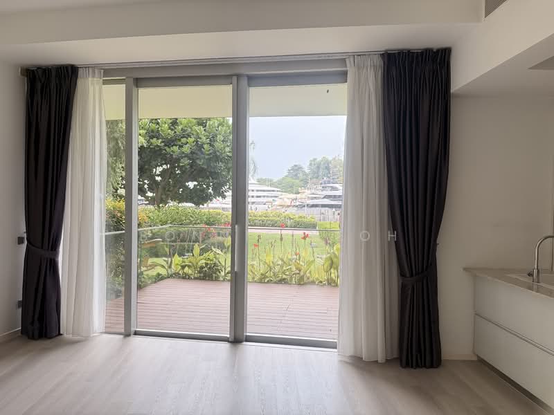 15 Keppel Bay View photo 4