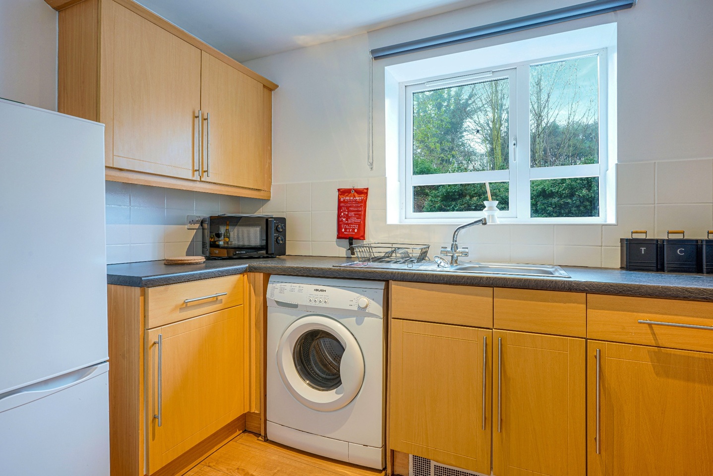 Additional image 13 of 1 Bed Flat, Seymour House, CV1, N1 7GU