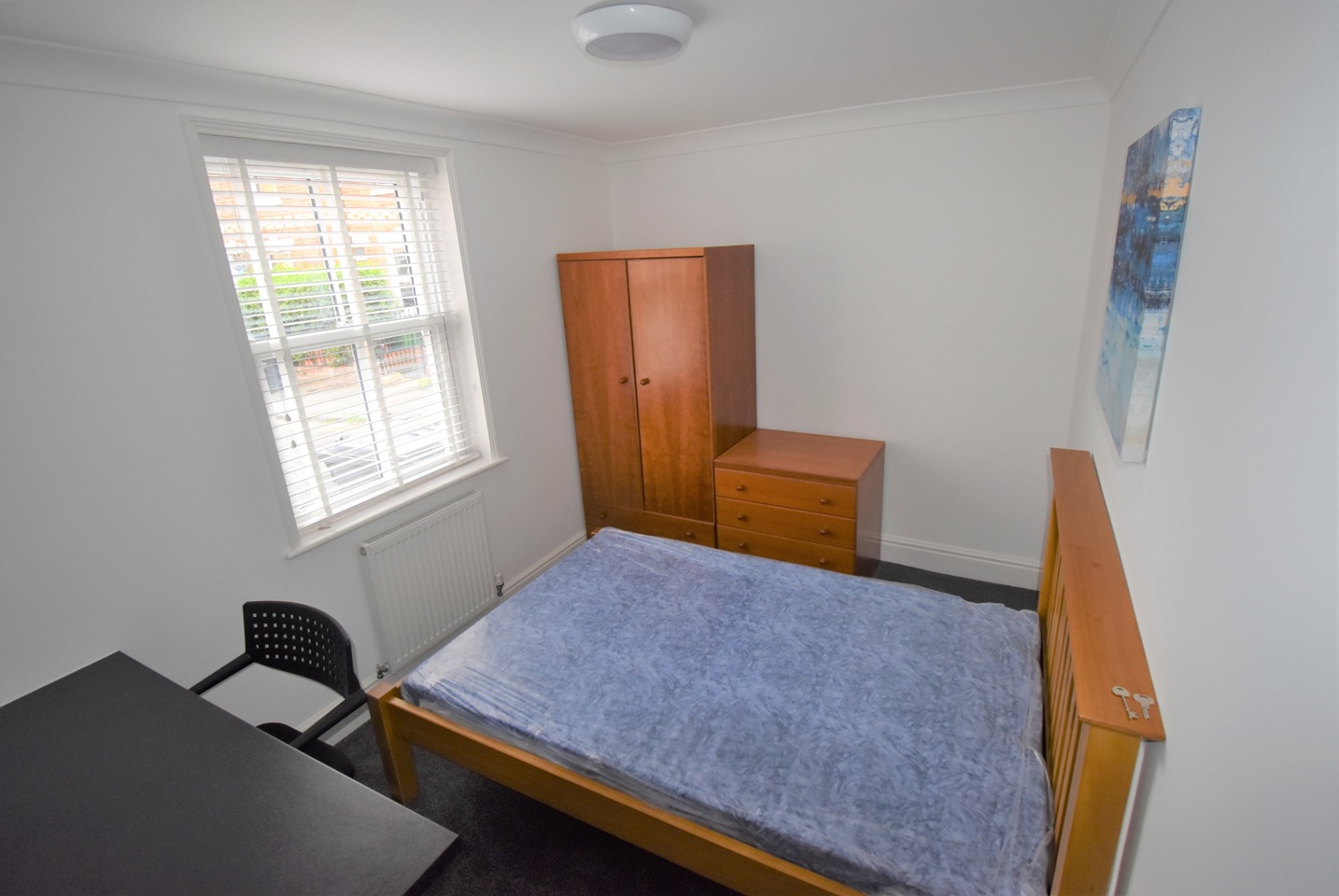 Additional image 8 of 8 Bed Semi-Detached House, Granby Gardens, RG1, N1 7GU