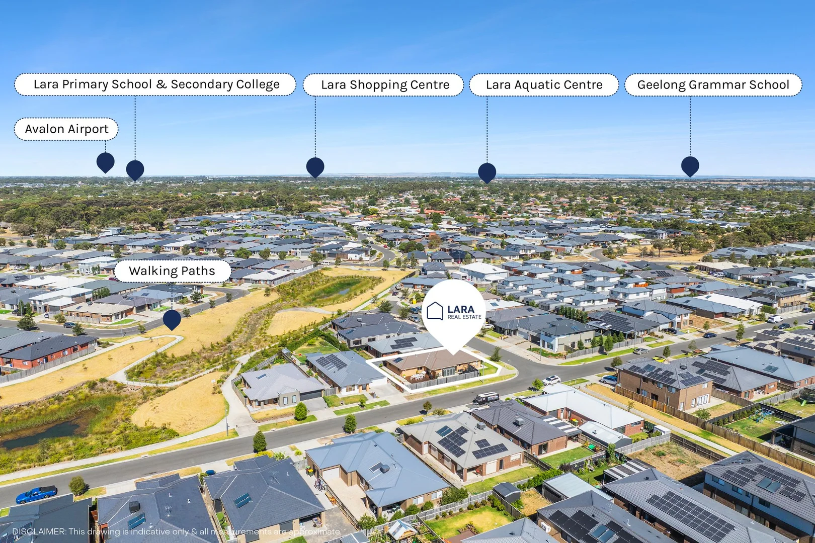 Additional image 18 of 1 Hackberry Close, Lara VIC 3212