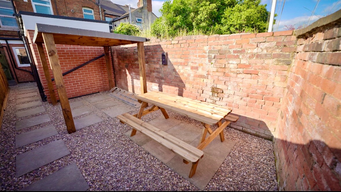 Additional image 6 of Studio Flat, Pittar Street, DE22, N1 7GU