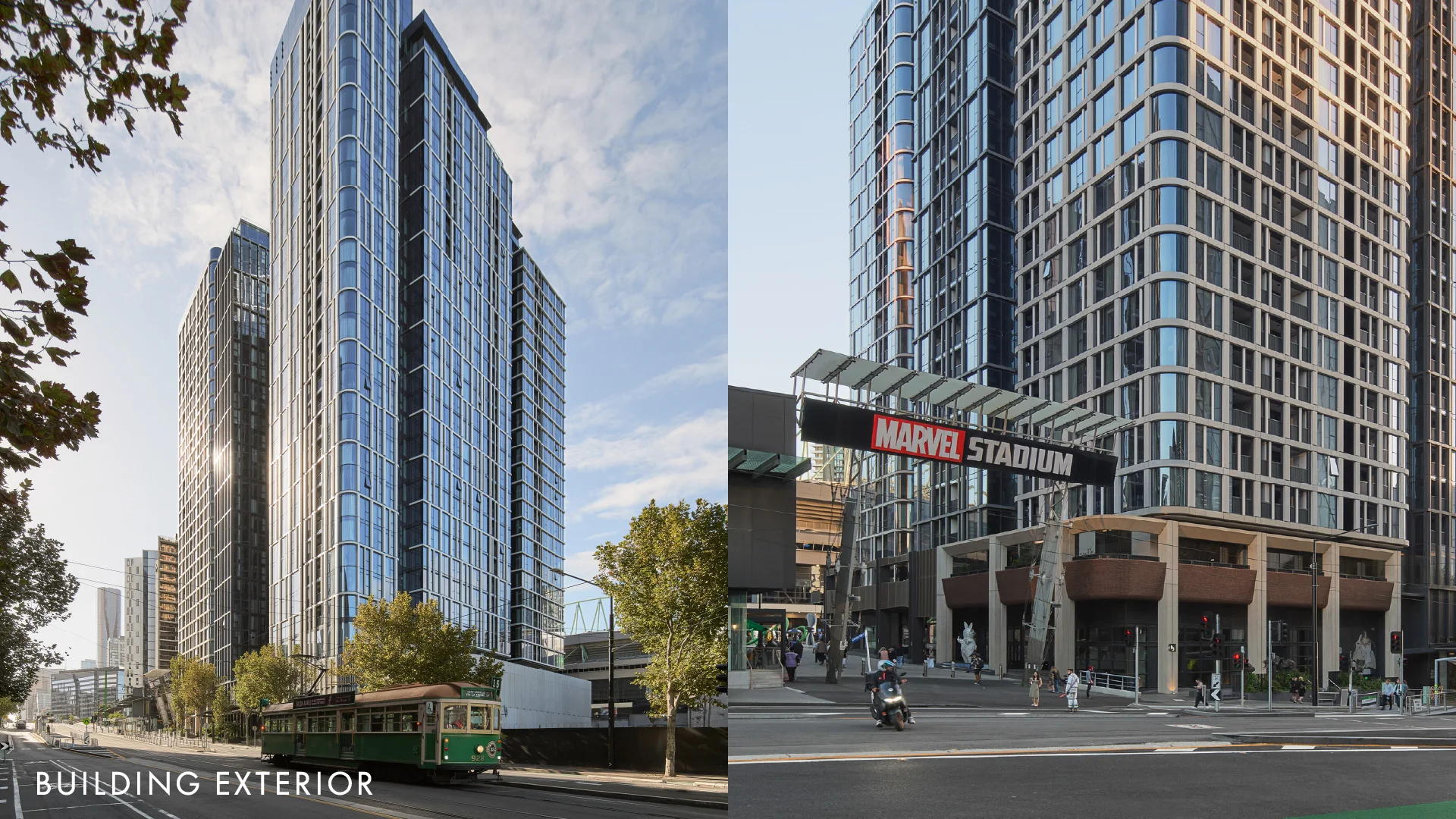 Additional image 11 of 2203/687, Docklands VIC 3008
