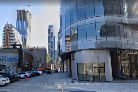 Additional image 5 of 11 Wellesley Street W, Toronto, ON, M4Y 0G4