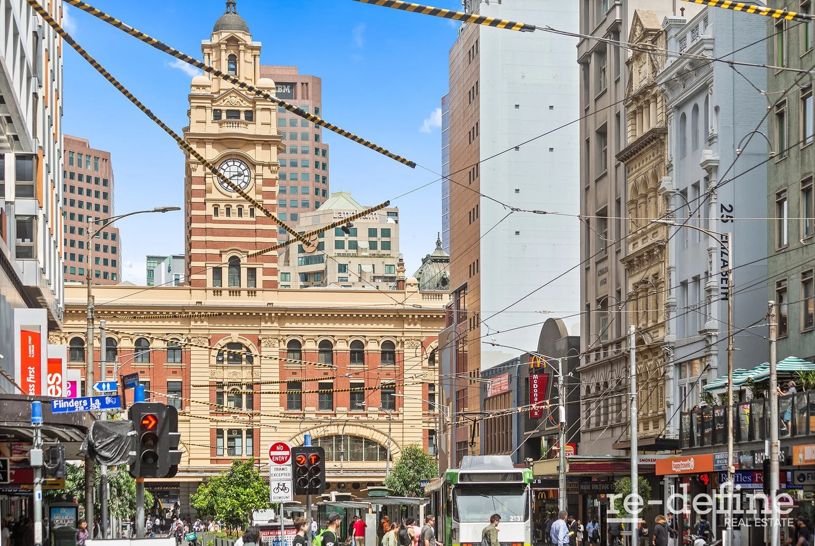 Additional image 7 of 3a/57 Elizabeth St, Melbourne VIC 3000