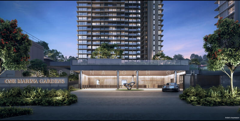 Additional image 2 of 1 Marina Garden Lane