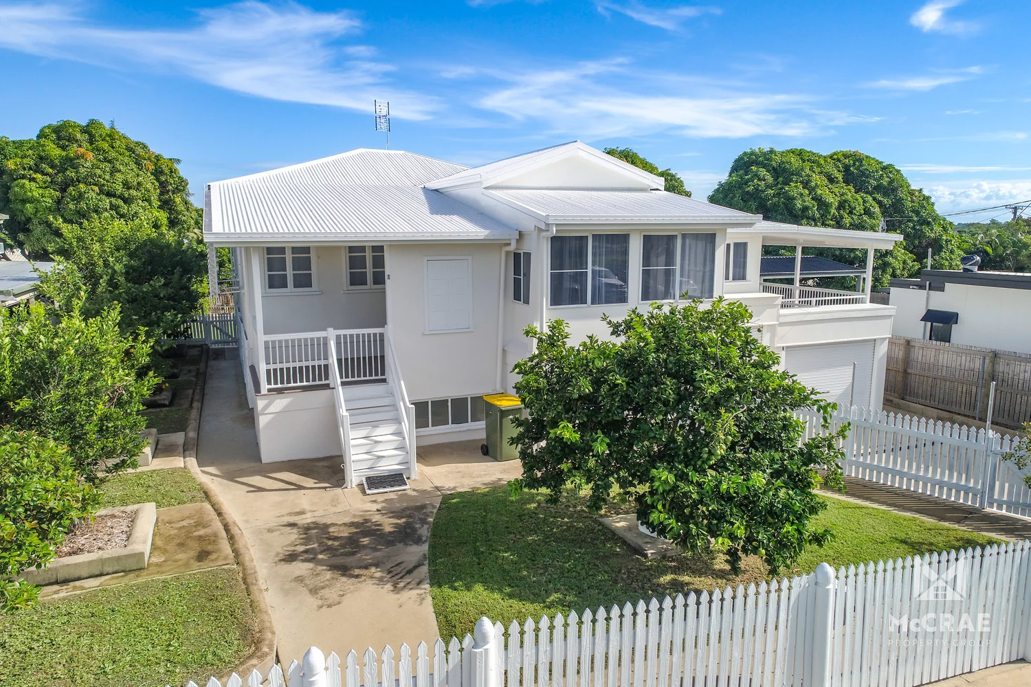 28b Kennedy Street, Bowen QLD 4805