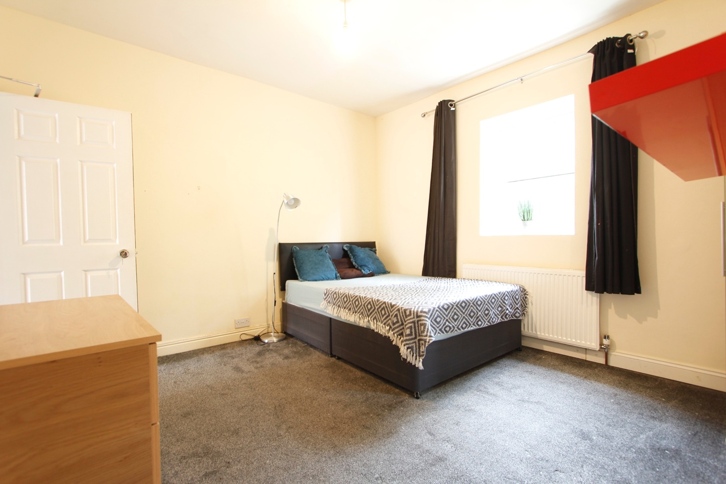 Additional image 2 of 3 Bed Detached House, Addington Road, RG1, N1 7GU