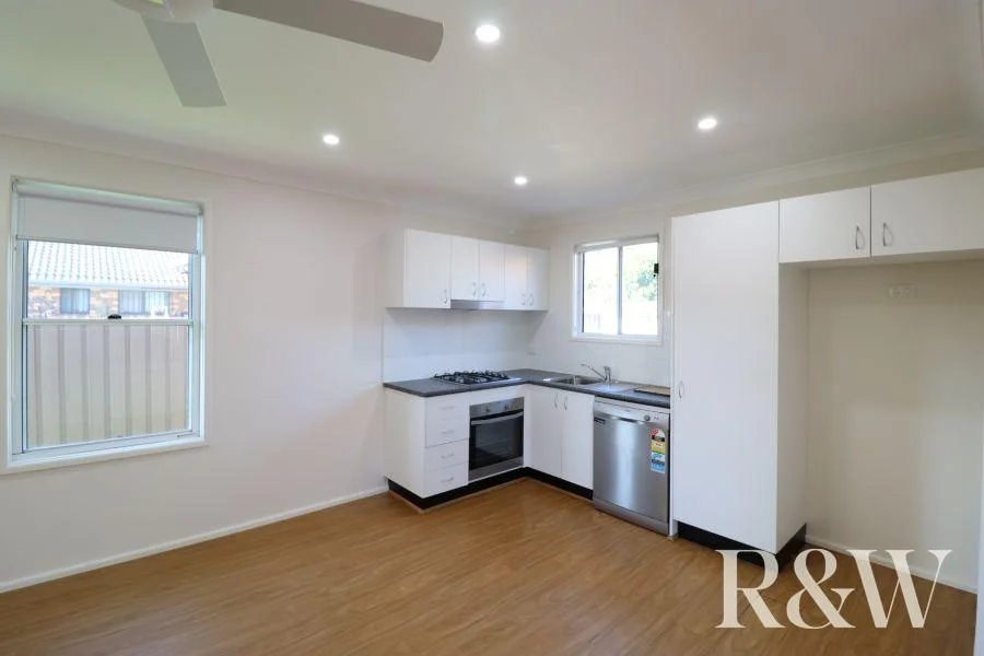 Additional image 2 of 13A Chatsworth Road, St Clair NSW 2759