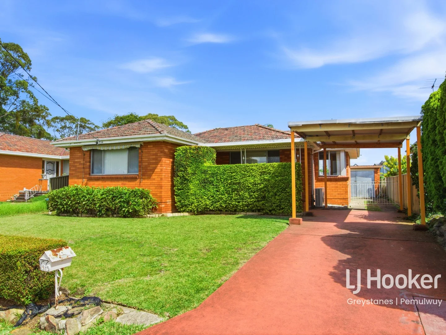 66 Damien Avenue, Greystanes NSW 2145