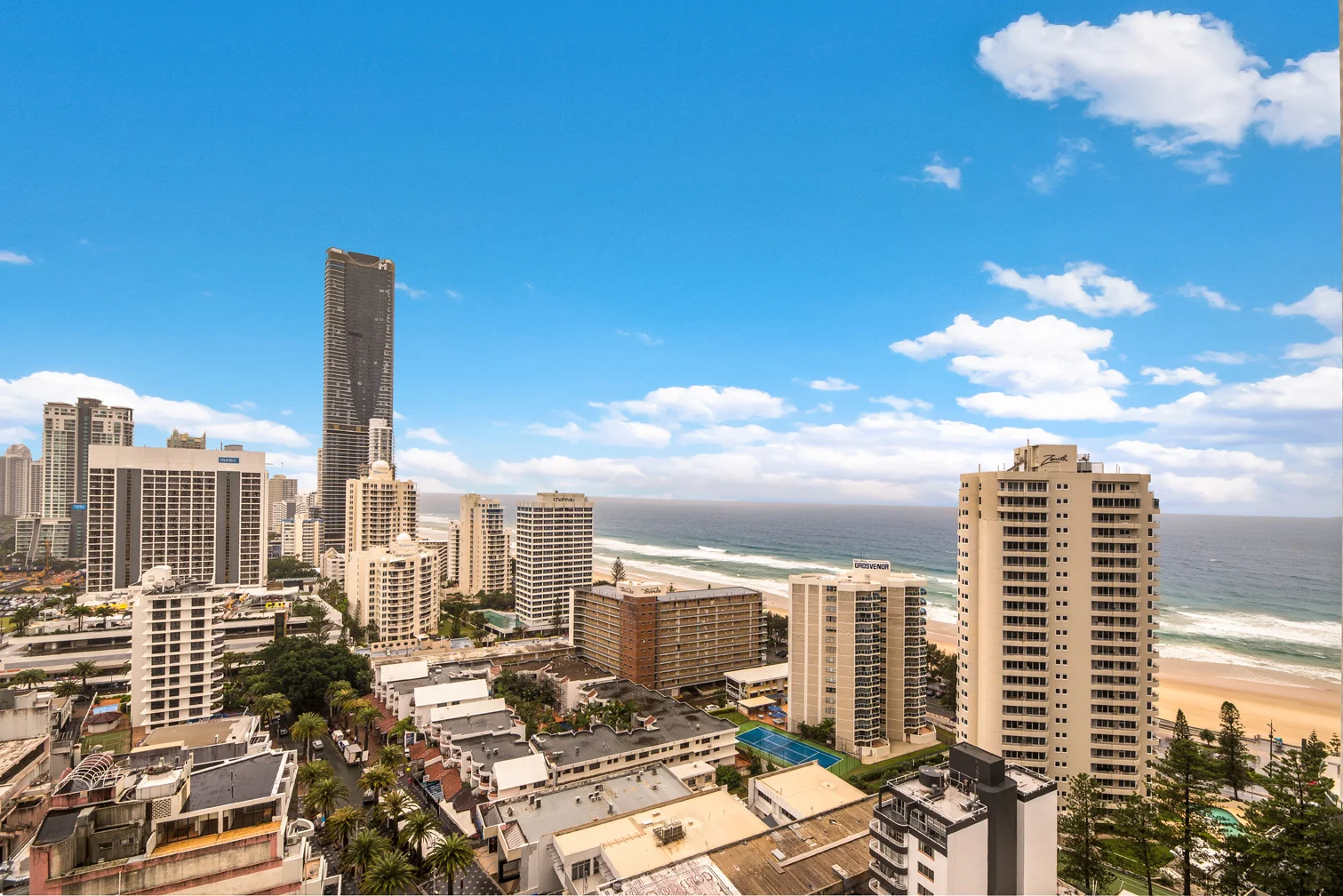 21802/3113 Surfers Paradise Blvd, Surfers Paradise QLD 4217