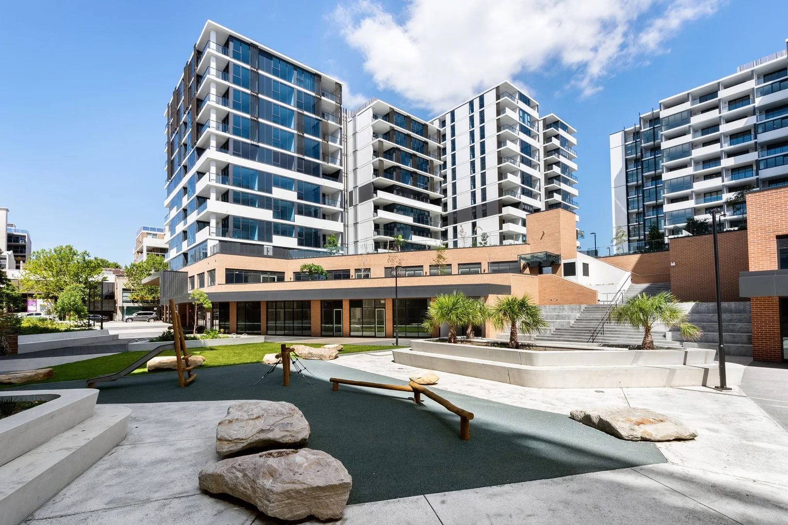 Additional image 10 of 1103/36 Kitchener Parade, Bankstown NSW 2200