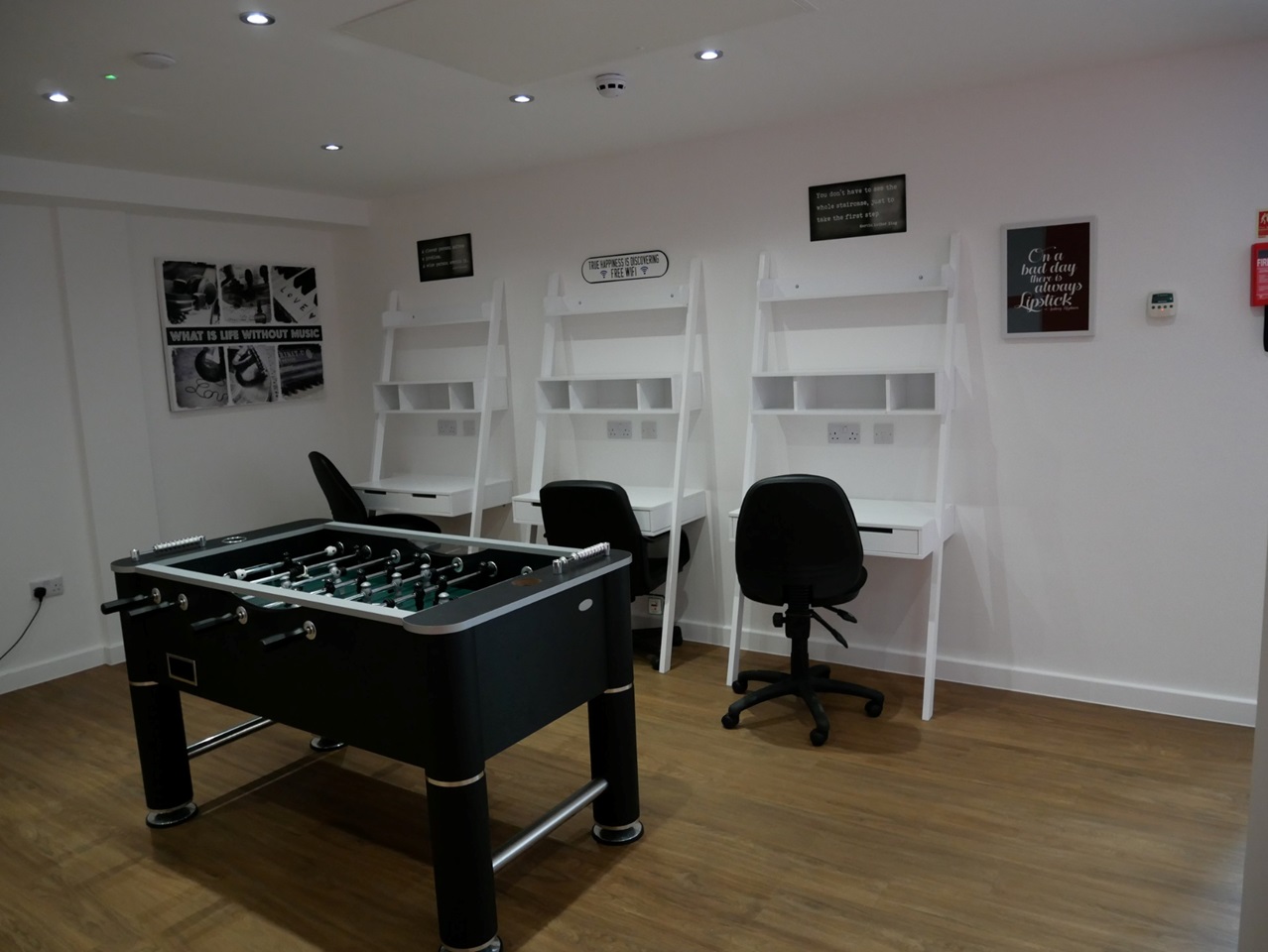 Additional image 10 of 4 Bed Flat, London Road, LE2, N1 7GU