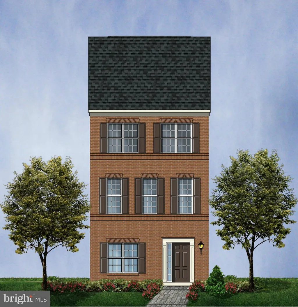 9510 Smithview Place, Glenarden, MD 20706