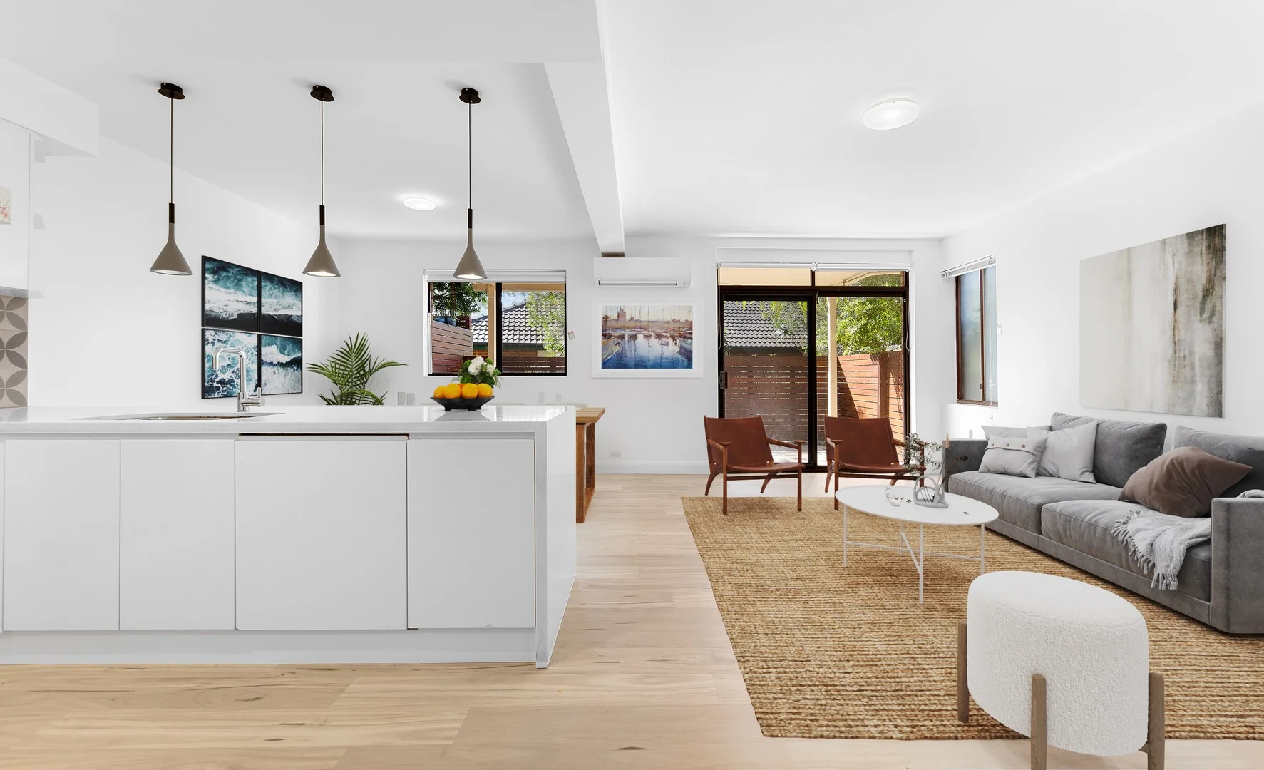 2/16 Rickard Street, Balgowlah NSW 2093